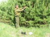 Изучение и сохранение кедровых лесов  Алтае-Саянского экорегиона»